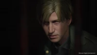 3. Silent Hill 2 Remake PL (PS5)